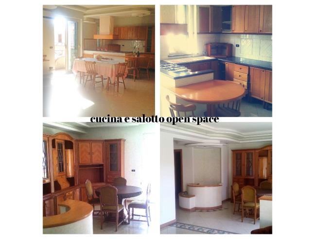 Anteprima foto 4 - Affitto Casa Vacanze da Privato a Palmi (Reggio Calabria)