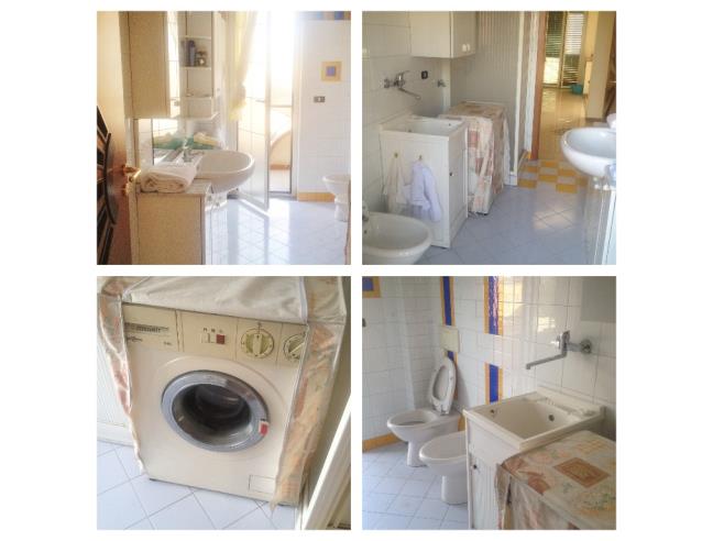 Anteprima foto 8 - Affitto Casa Vacanze da Privato a Palmi (Reggio Calabria)