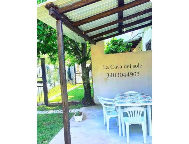 Anteprima foto 3 - Affitto Casa Vacanze da Privato a Palmi - Taureana