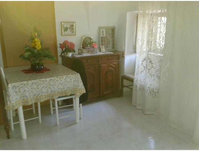 Anteprima foto 2 - Affitto Casa Vacanze da Privato a Panni (Foggia)
