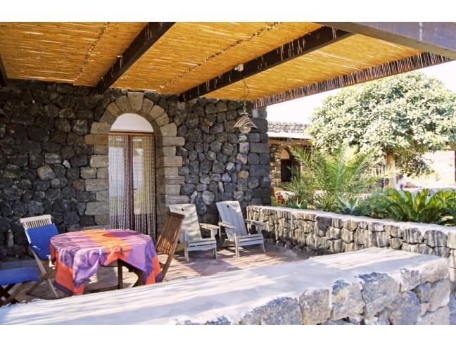 Anteprima foto 1 - Affitto Casa Vacanze da Privato a Pantelleria - Khamma