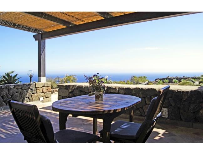 Anteprima foto 2 - Affitto Casa Vacanze da Privato a Pantelleria - Khamma