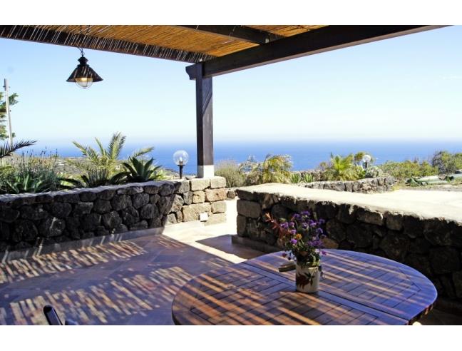 Anteprima foto 3 - Affitto Casa Vacanze da Privato a Pantelleria - Khamma