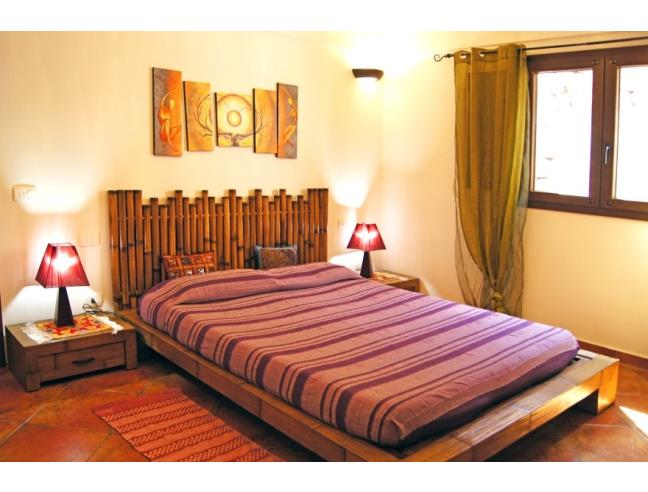Anteprima foto 4 - Affitto Casa Vacanze da Privato a Pantelleria - Khamma