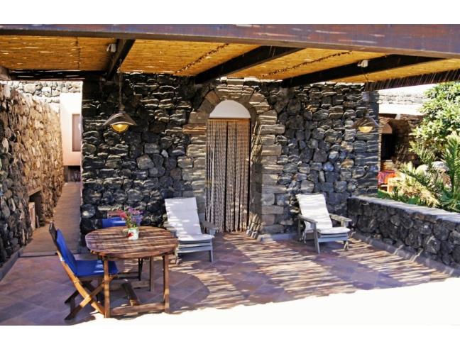 Anteprima foto 5 - Affitto Casa Vacanze da Privato a Pantelleria - Khamma