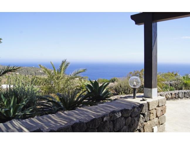 Anteprima foto 7 - Affitto Casa Vacanze da Privato a Pantelleria - Khamma