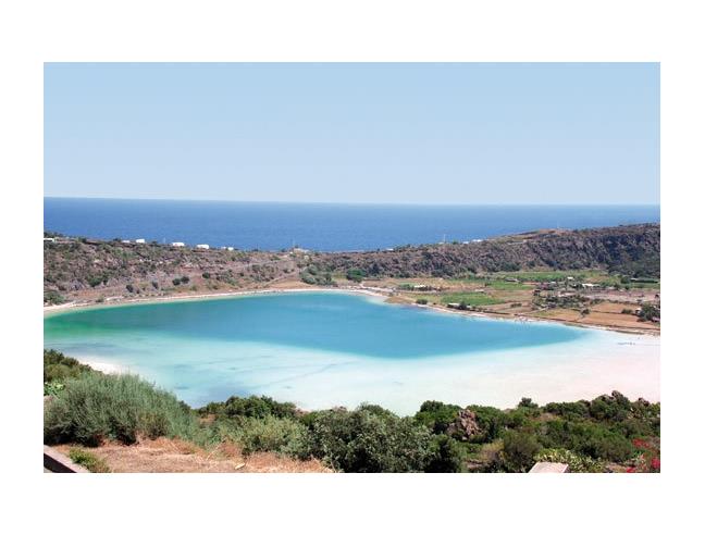 Anteprima foto 1 - Affitto Casa Vacanze da Privato a Pantelleria - Santa Chiara Di Bugeber