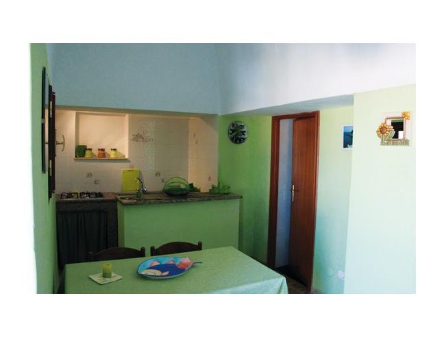 Anteprima foto 2 - Affitto Casa Vacanze da Privato a Pantelleria - Santa Chiara Di Bugeber