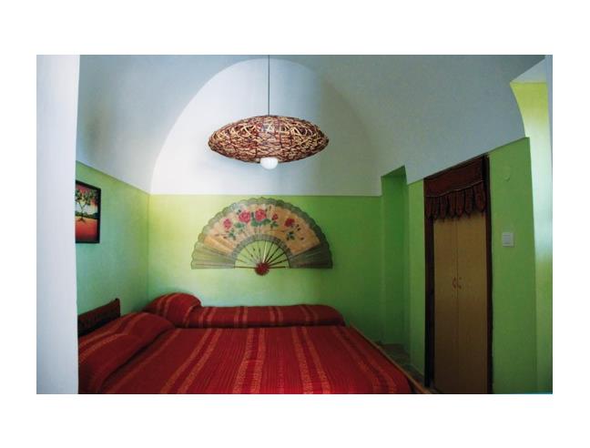 Anteprima foto 3 - Affitto Casa Vacanze da Privato a Pantelleria - Santa Chiara Di Bugeber