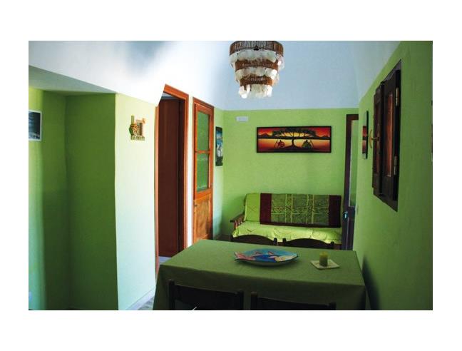 Anteprima foto 6 - Affitto Casa Vacanze da Privato a Pantelleria - Santa Chiara Di Bugeber