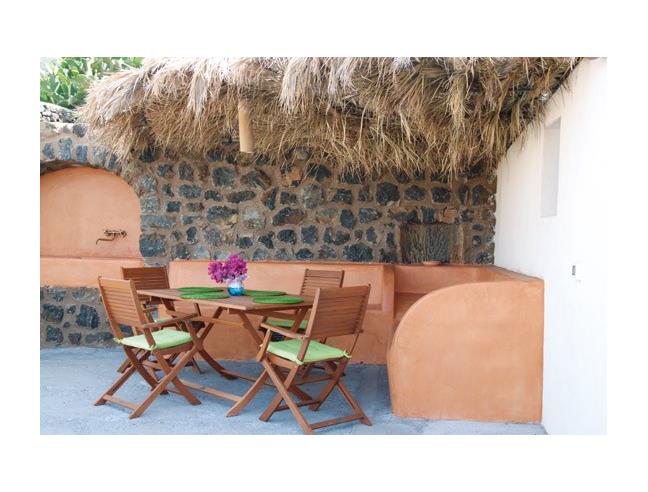 Anteprima foto 7 - Affitto Casa Vacanze da Privato a Pantelleria - Santa Chiara Di Bugeber