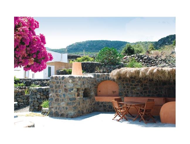 Anteprima foto 8 - Affitto Casa Vacanze da Privato a Pantelleria - Santa Chiara Di Bugeber