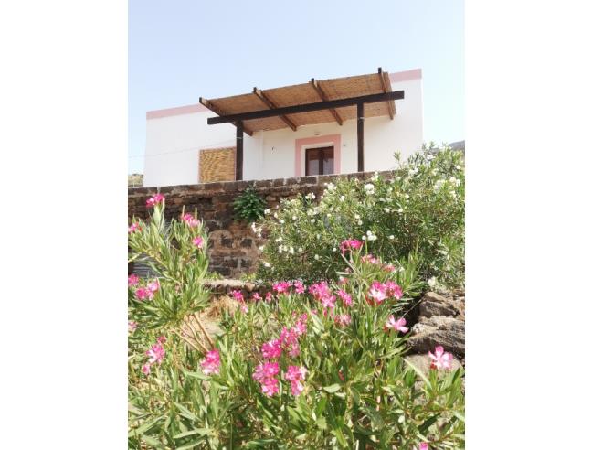 Anteprima foto 1 - Affitto Casa Vacanze da Privato a Pantelleria - Scauri