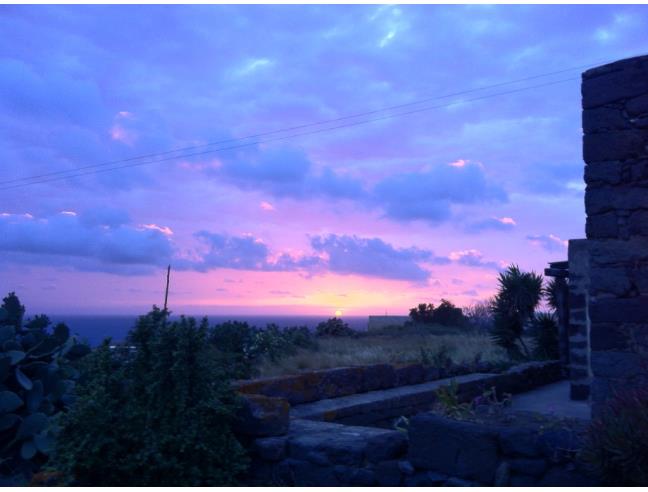 Anteprima foto 1 - Affitto Casa Vacanze da Privato a Pantelleria - Scauri