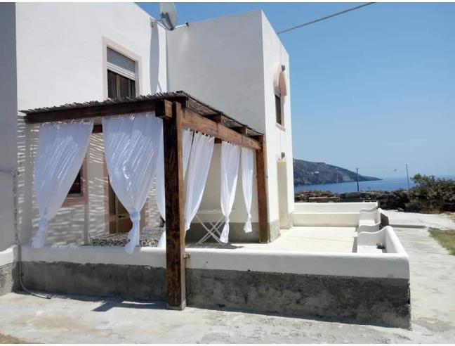 Anteprima foto 1 - Affitto Casa Vacanze da Privato a Pantelleria - Scauri