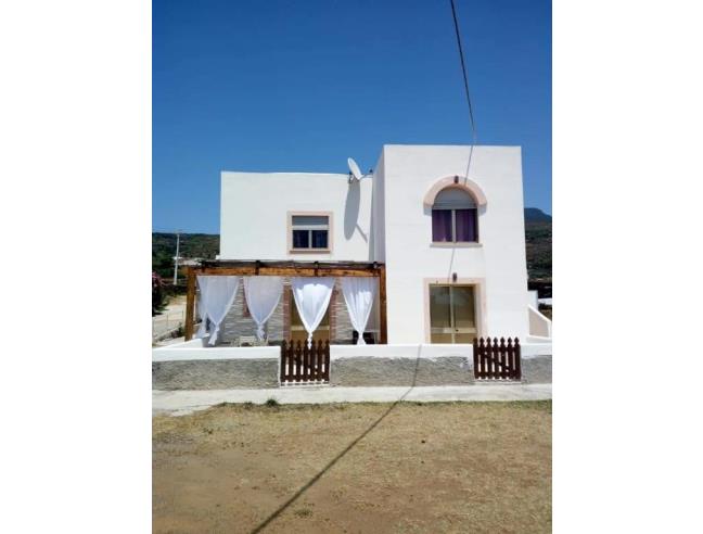 Anteprima foto 2 - Affitto Casa Vacanze da Privato a Pantelleria - Scauri