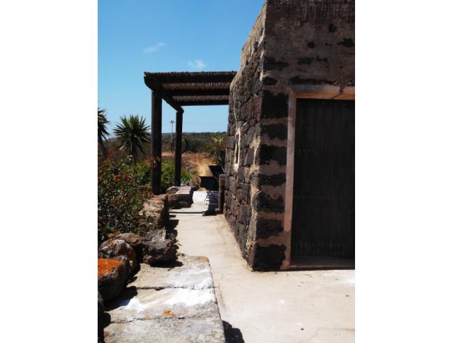 Anteprima foto 2 - Affitto Casa Vacanze da Privato a Pantelleria - Scauri