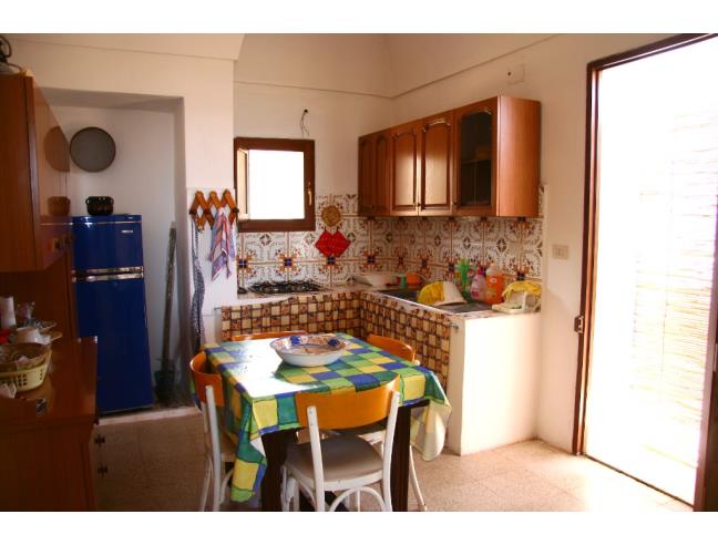 Anteprima foto 2 - Affitto Casa Vacanze da Privato a Pantelleria - Scauri