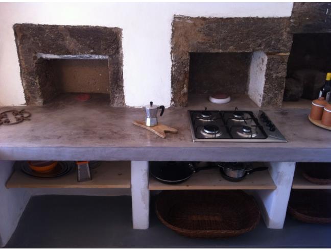 Anteprima foto 4 - Affitto Casa Vacanze da Privato a Pantelleria - Scauri
