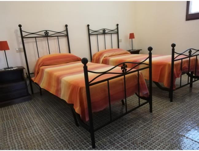 Anteprima foto 4 - Affitto Casa Vacanze da Privato a Pantelleria - Scauri