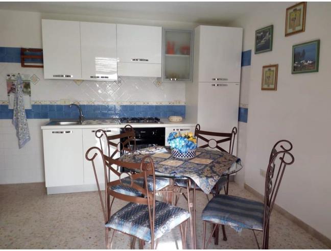 Anteprima foto 5 - Affitto Casa Vacanze da Privato a Pantelleria - Scauri