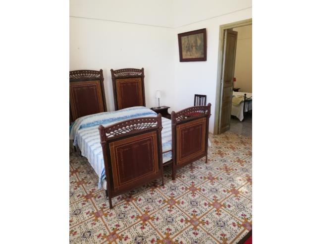 Anteprima foto 6 - Affitto Casa Vacanze da Privato a Pantelleria - Scauri