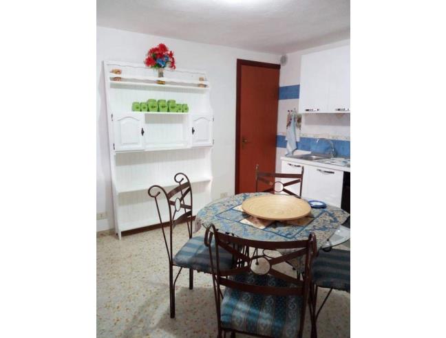 Anteprima foto 6 - Affitto Casa Vacanze da Privato a Pantelleria - Scauri