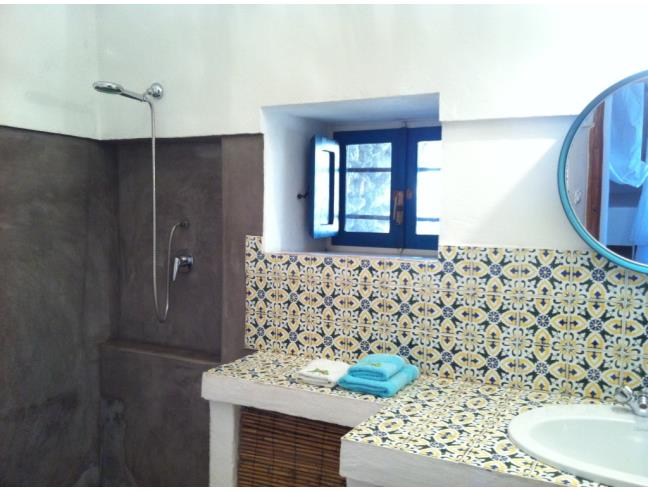 Anteprima foto 7 - Affitto Casa Vacanze da Privato a Pantelleria - Scauri