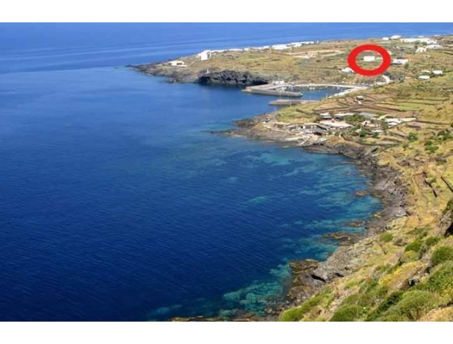 Anteprima foto 8 - Affitto Casa Vacanze da Privato a Pantelleria - Scauri