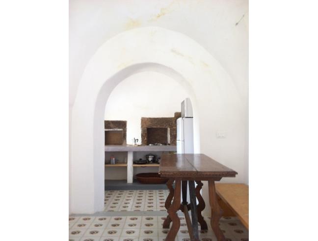 Anteprima foto 8 - Affitto Casa Vacanze da Privato a Pantelleria - Scauri