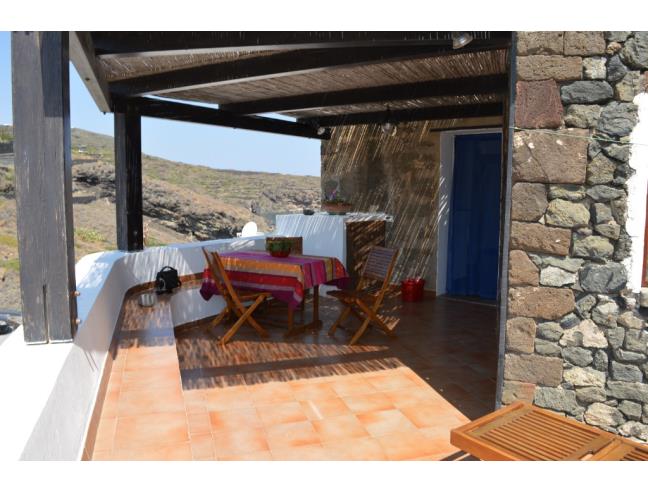 Anteprima foto 1 - Affitto Casa Vacanze da Privato a Pantelleria - Tracino