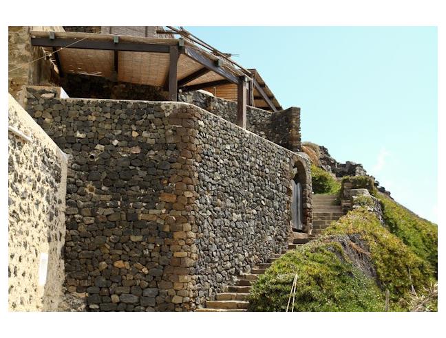 Anteprima foto 3 - Affitto Casa Vacanze da Privato a Pantelleria - Tracino