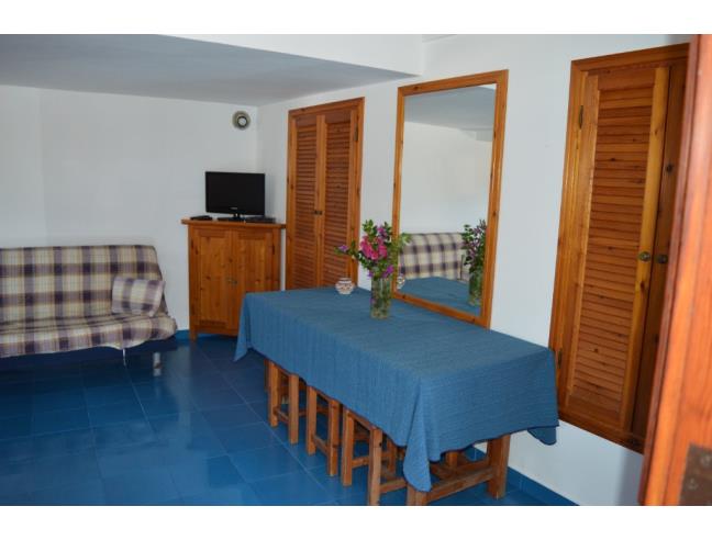 Anteprima foto 4 - Affitto Casa Vacanze da Privato a Pantelleria - Tracino
