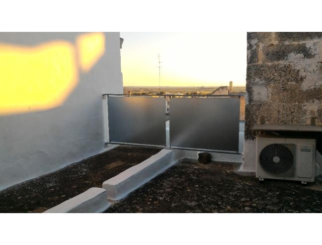 Anteprima foto 2 - Affitto Casa Vacanze da Privato a Parabita (Lecce)