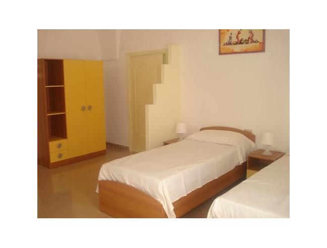 Anteprima foto 4 - Affitto Casa Vacanze da Privato a Parabita (Lecce)