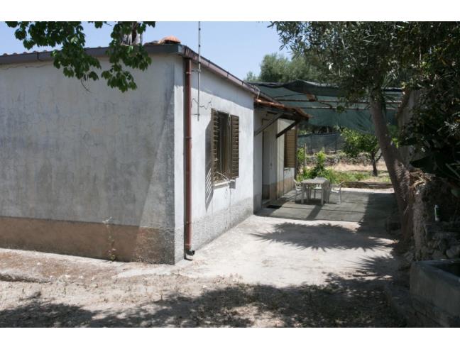 Anteprima foto 2 - Affitto Casa Vacanze da Privato a Parghelia (Vibo Valentia)