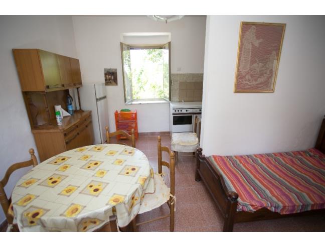 Anteprima foto 7 - Affitto Casa Vacanze da Privato a Parghelia (Vibo Valentia)