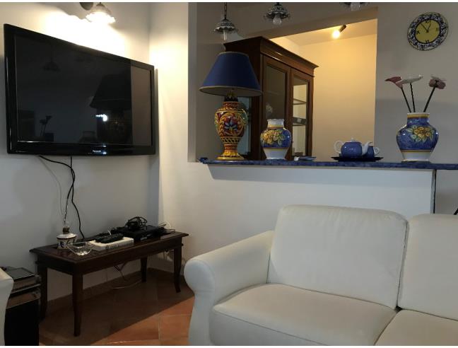 Anteprima foto 4 - Affitto Casa Vacanze da Privato a Patti - Marina Di Patti