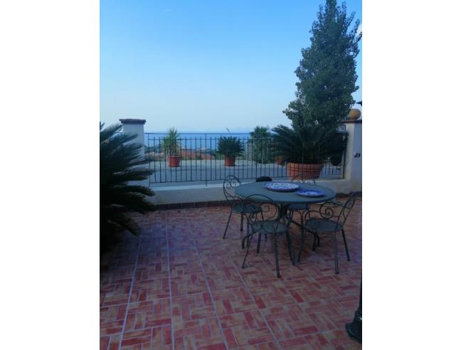 Anteprima foto 6 - Affitto Casa Vacanze da Privato a Patti - Marina Di Patti