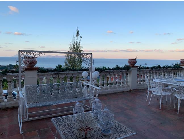 Anteprima foto 7 - Affitto Casa Vacanze da Privato a Patti - Marina Di Patti