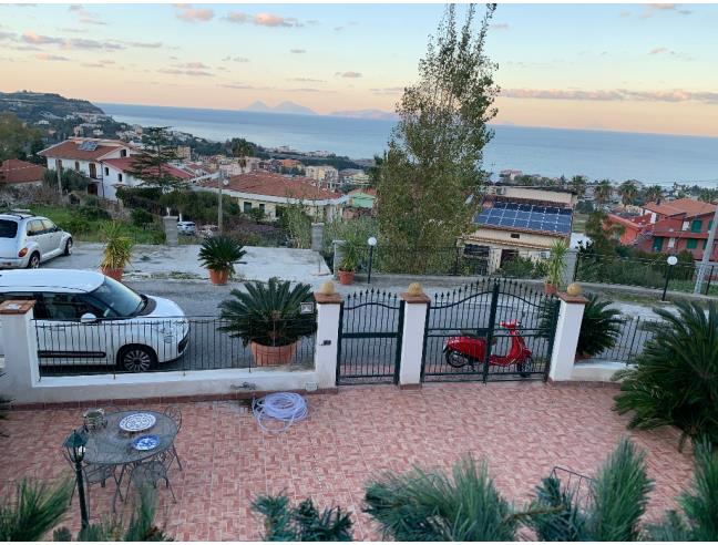 Anteprima foto 8 - Affitto Casa Vacanze da Privato a Patti - Marina Di Patti