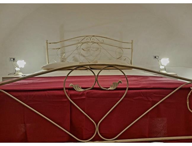 Anteprima foto 1 - Affitto Casa Vacanze da Privato a Patù - Torre San Gregorio