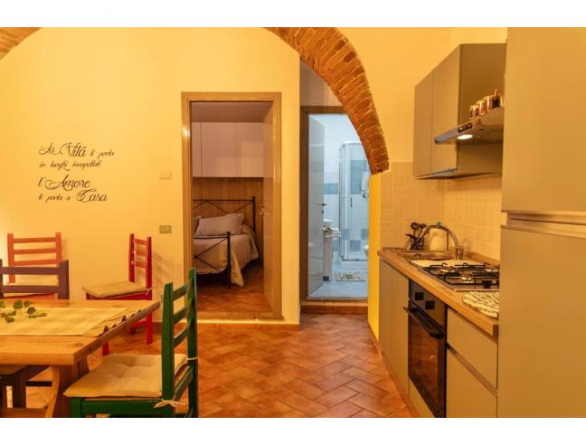 Anteprima foto 1 - Affitto Casa Vacanze da Privato a Peccioli (Pisa)