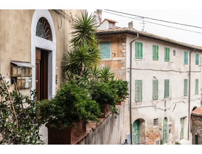 Anteprima foto 5 - Affitto Casa Vacanze da Privato a Peccioli (Pisa)