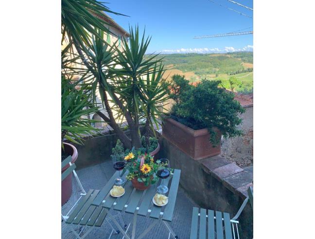 Anteprima foto 6 - Affitto Casa Vacanze da Privato a Peccioli (Pisa)