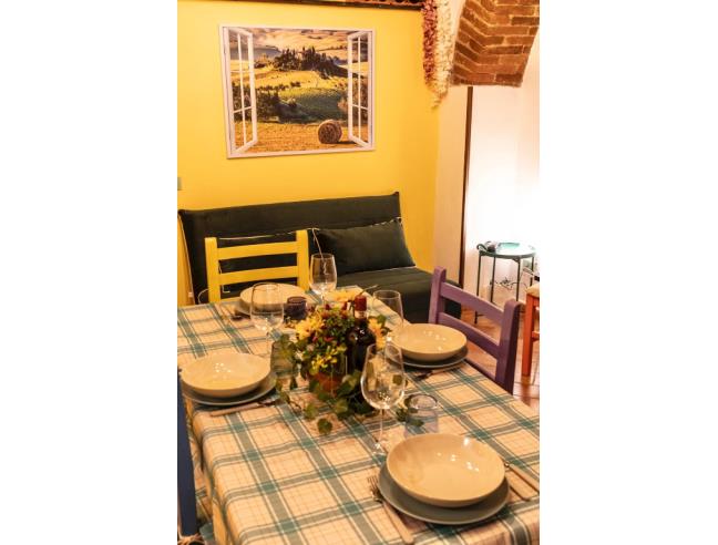 Anteprima foto 8 - Affitto Casa Vacanze da Privato a Peccioli (Pisa)