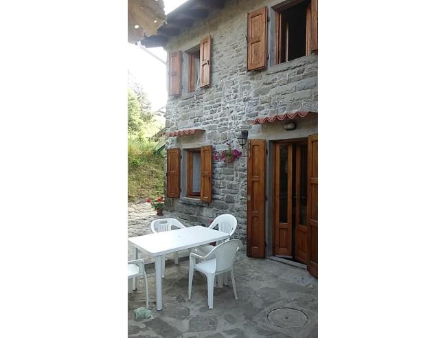 Anteprima foto 1 - Affitto Casa Vacanze da Privato a Pelago - Consuma