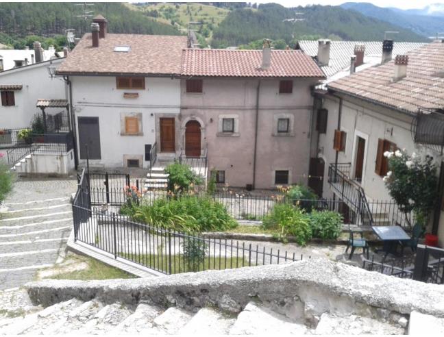 Anteprima foto 1 - Affitto Casa Vacanze da Privato a Pescasseroli (L'Aquila)