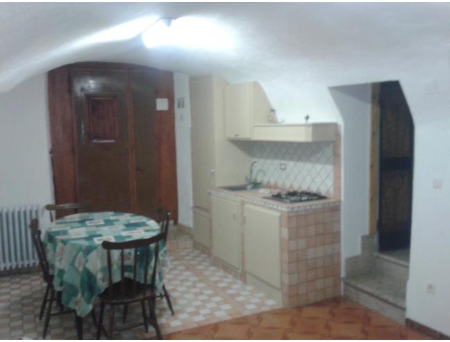 Anteprima foto 4 - Affitto Casa Vacanze da Privato a Pescasseroli (L'Aquila)