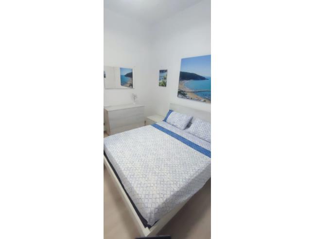 Anteprima foto 1 - Affitto Casa Vacanze da Privato a Peschici (Foggia)